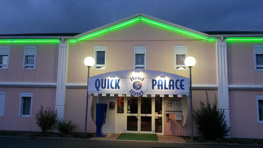 Quick Palace Ванн Экстерьер фото